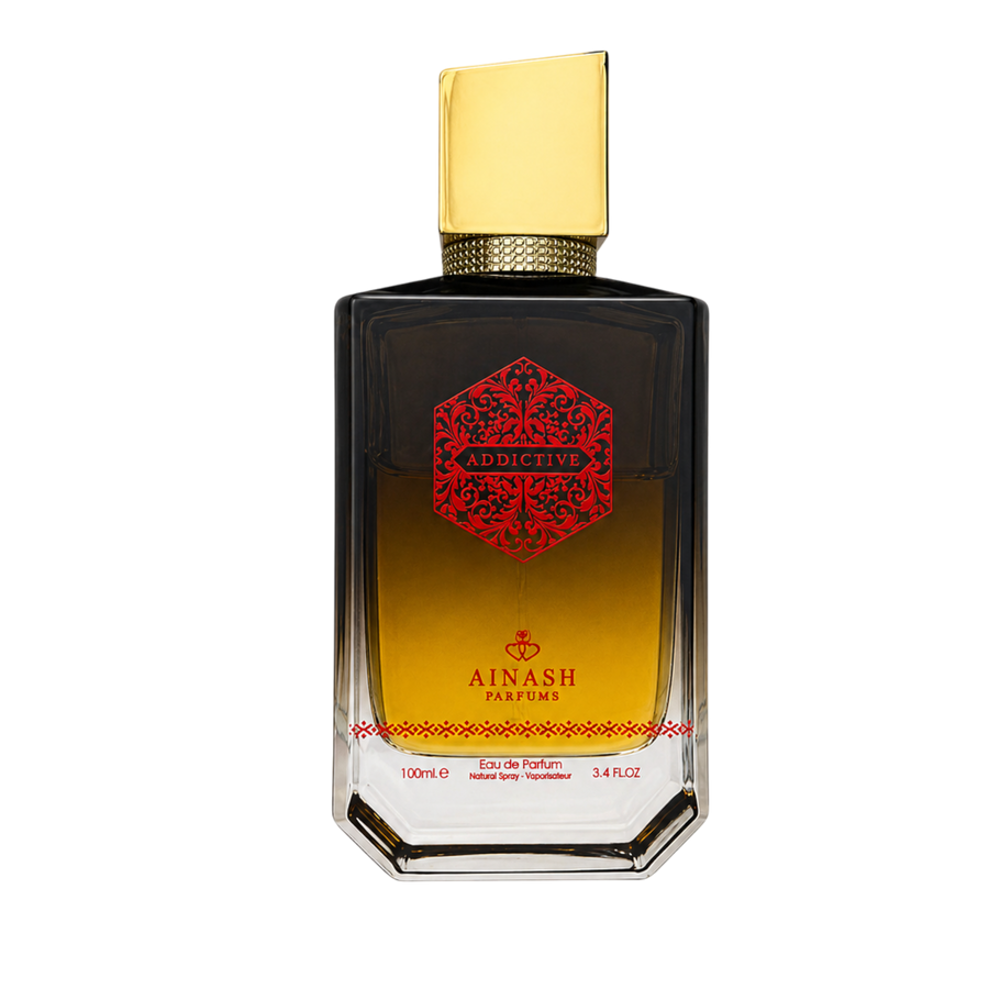 Addictive By Ainash Parfums