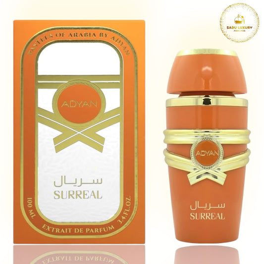 Adyan Pastel of Arabia Surreal 3.4 EDP