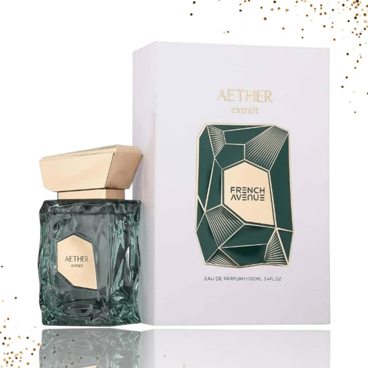 Aether By French Avenue