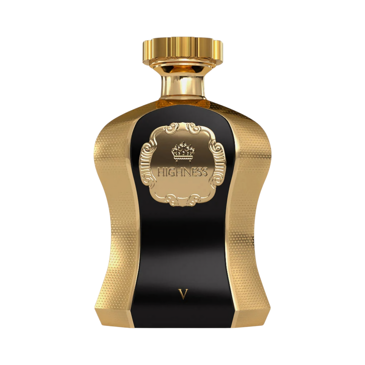Highness V by Afnan