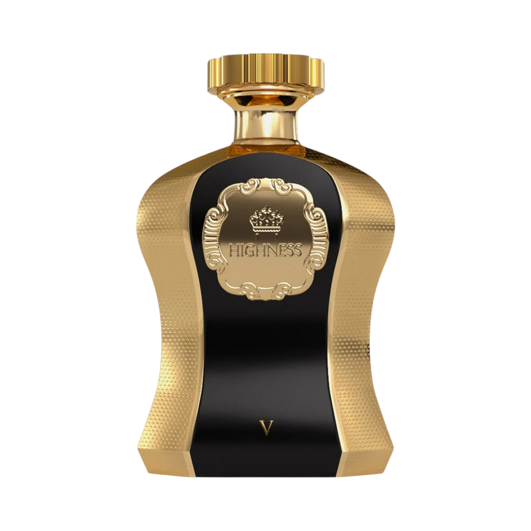Highness V by Afnan