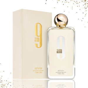 9am by Afnan