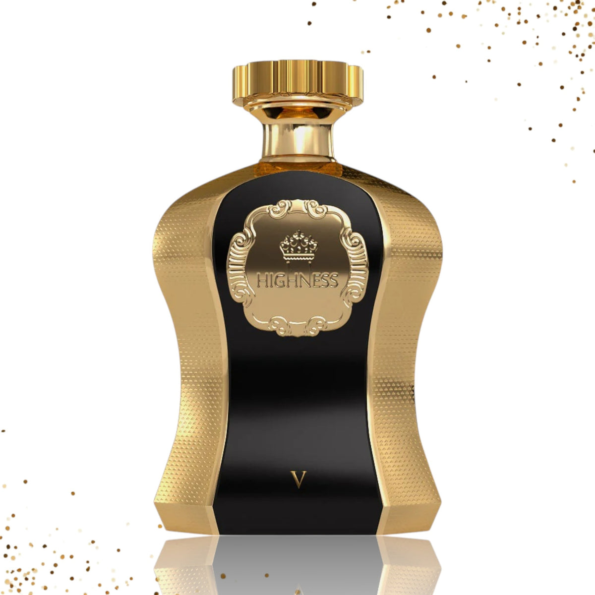 Highness V by Afnan