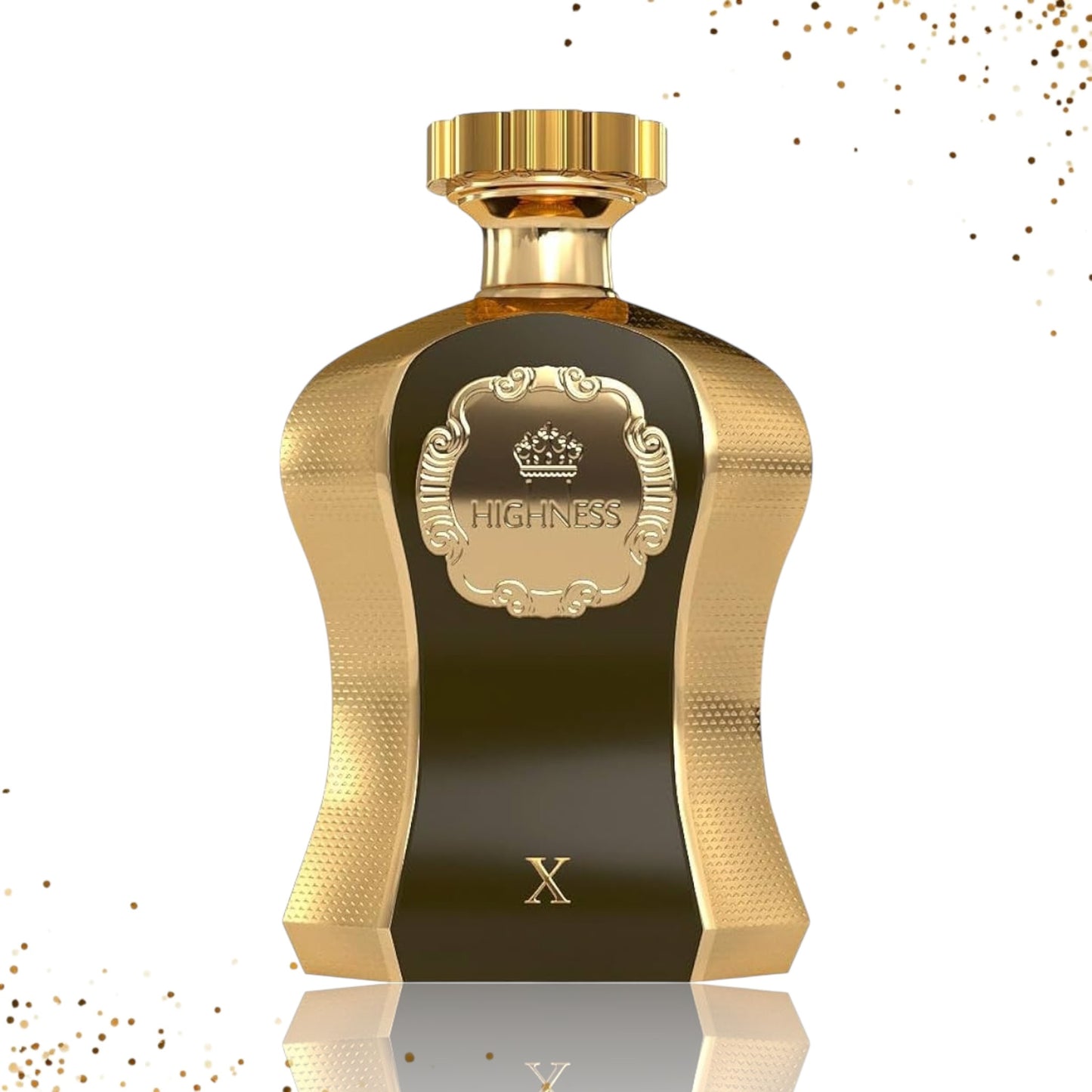 Afnan Highness X Brown