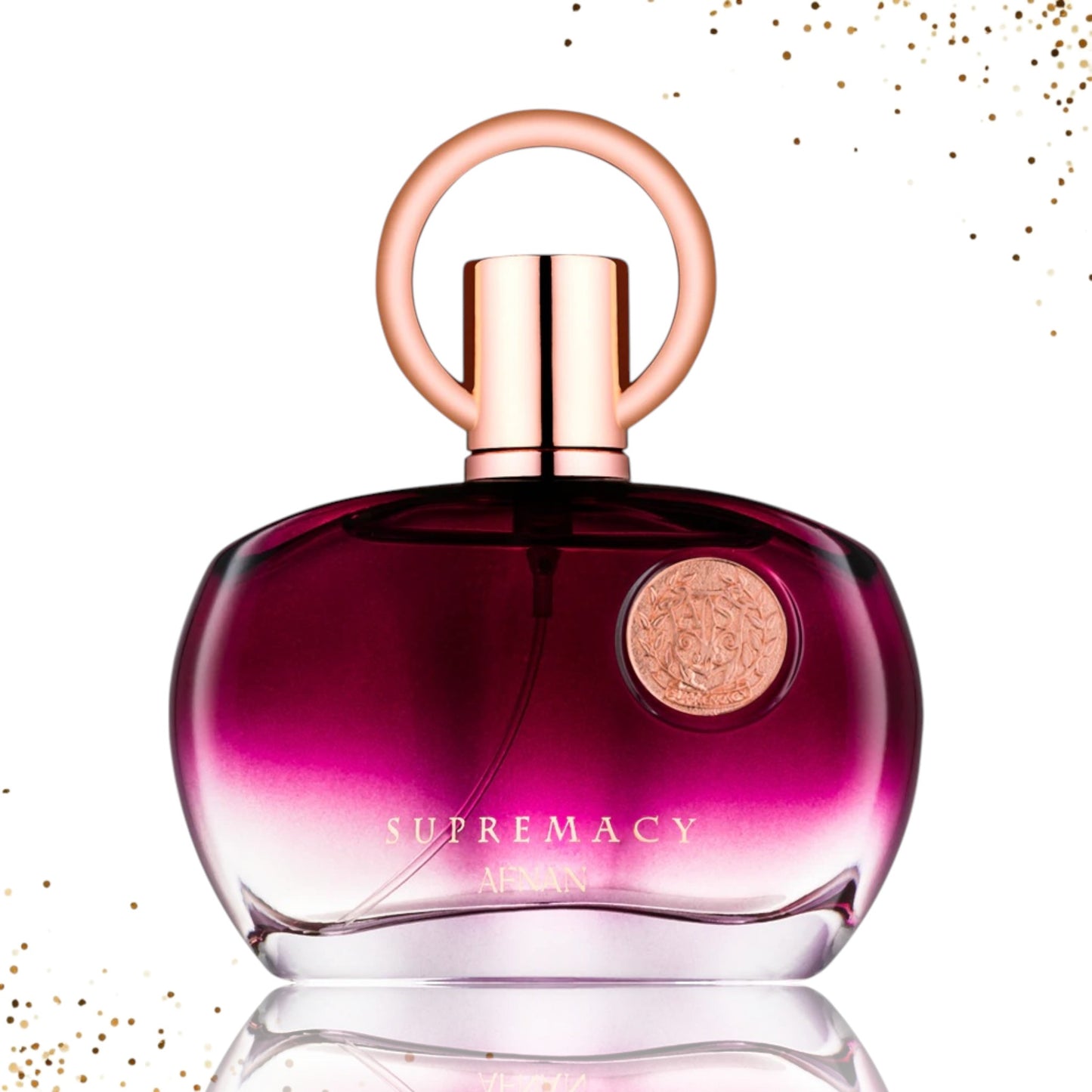 Supremacy Purple by Afnan