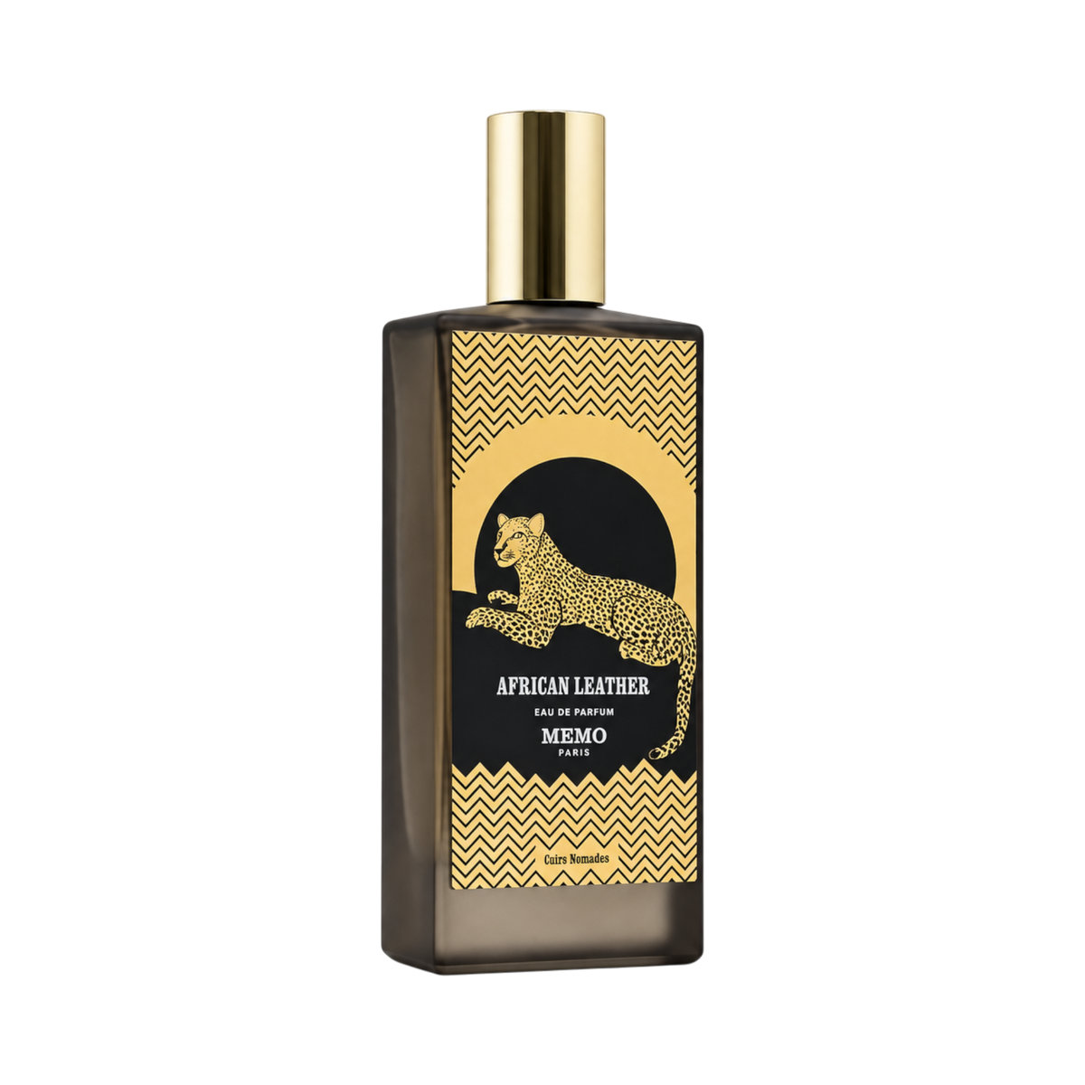 African Leather by Memo Paris