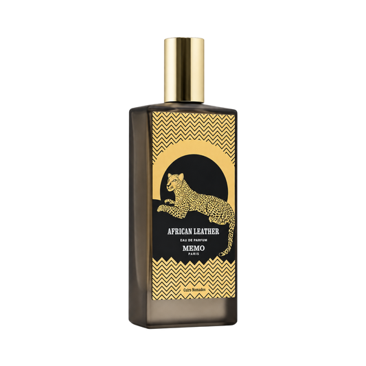 African Leather by Memo Paris