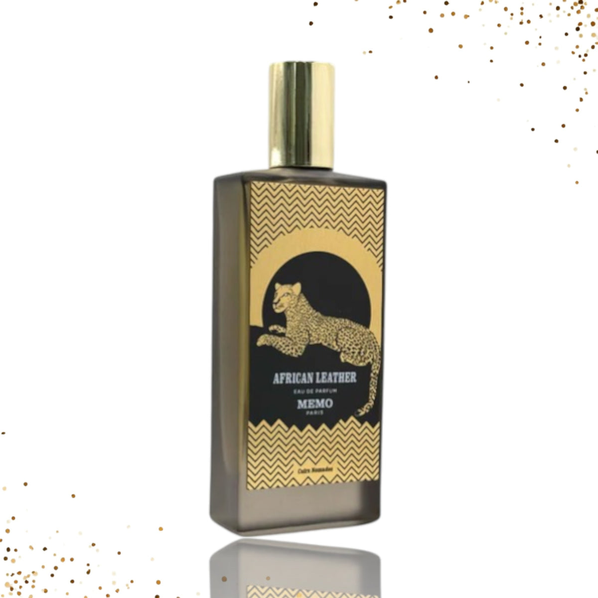 African Leather by Memo Paris