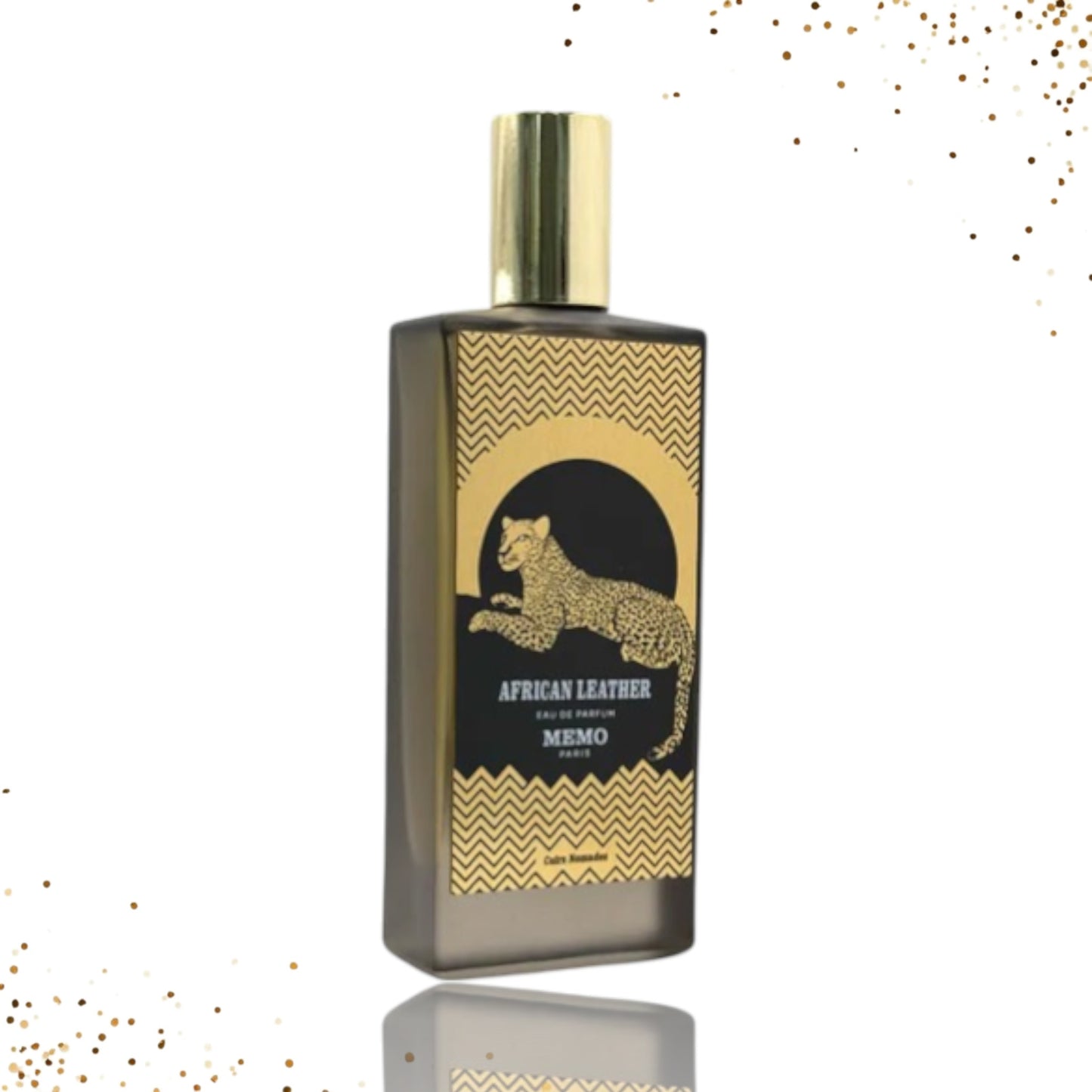 African Leather by Memo Paris