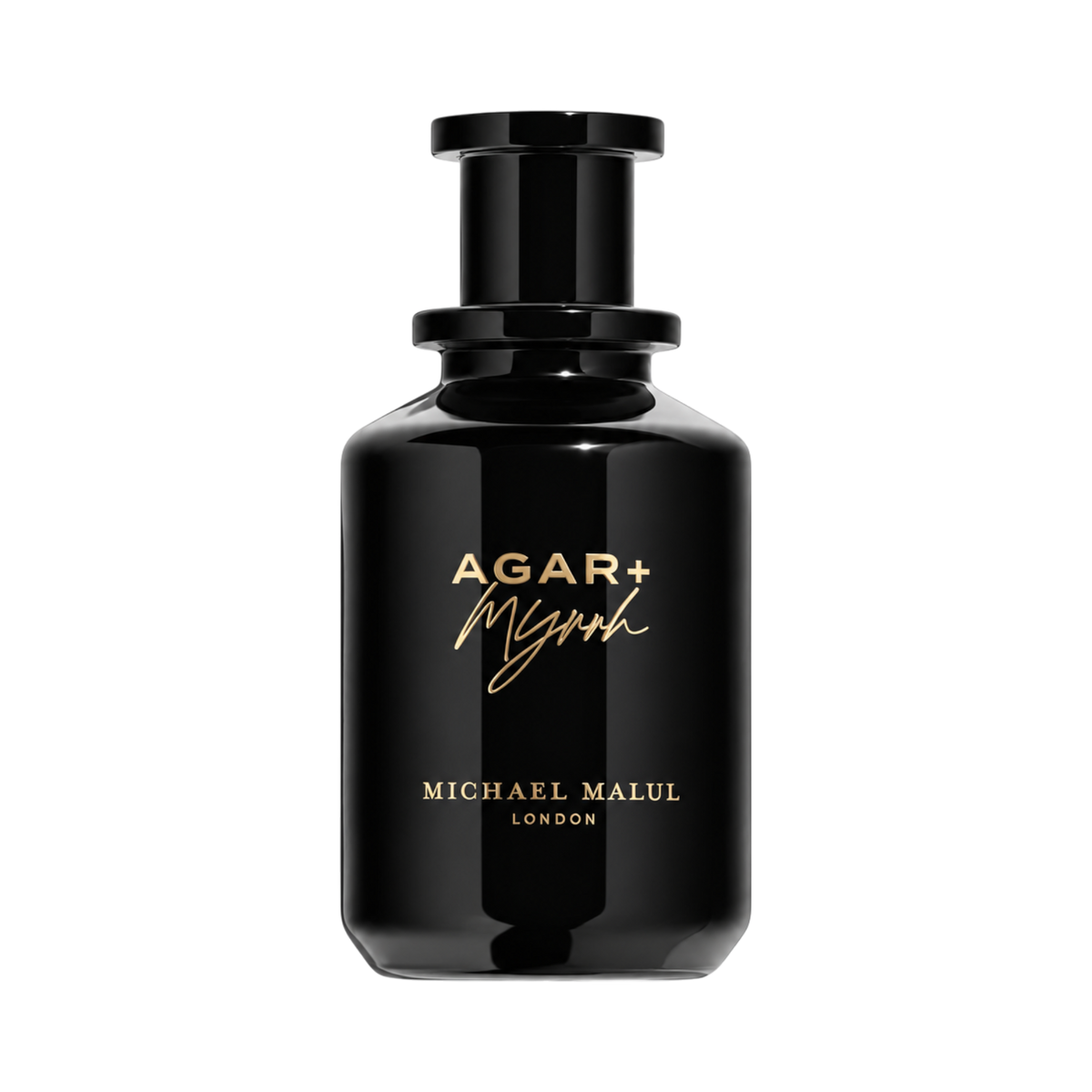 Agar + Myrrh by Michael Malul