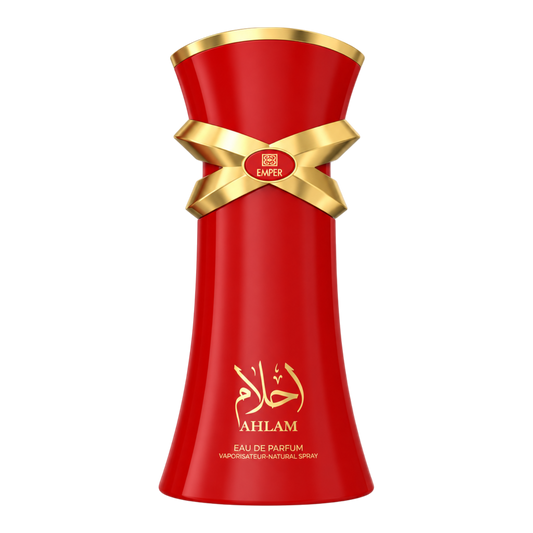 Ahlam By Emper 3.4 Oz Eau De Parfum