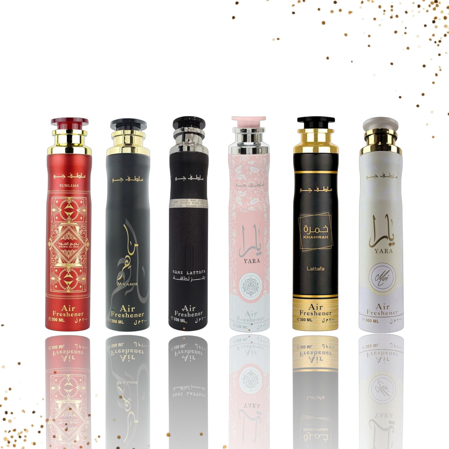 Air Freshener By Lattafa