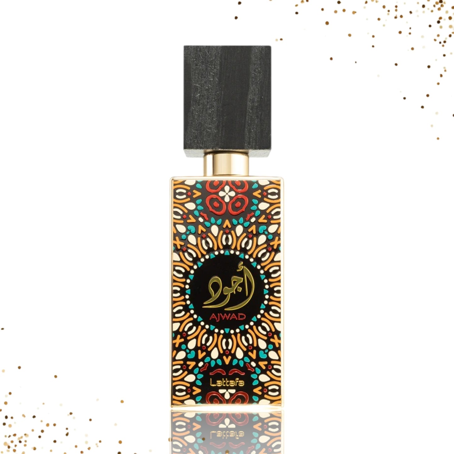 Ajwad By Lattafa Perfumes