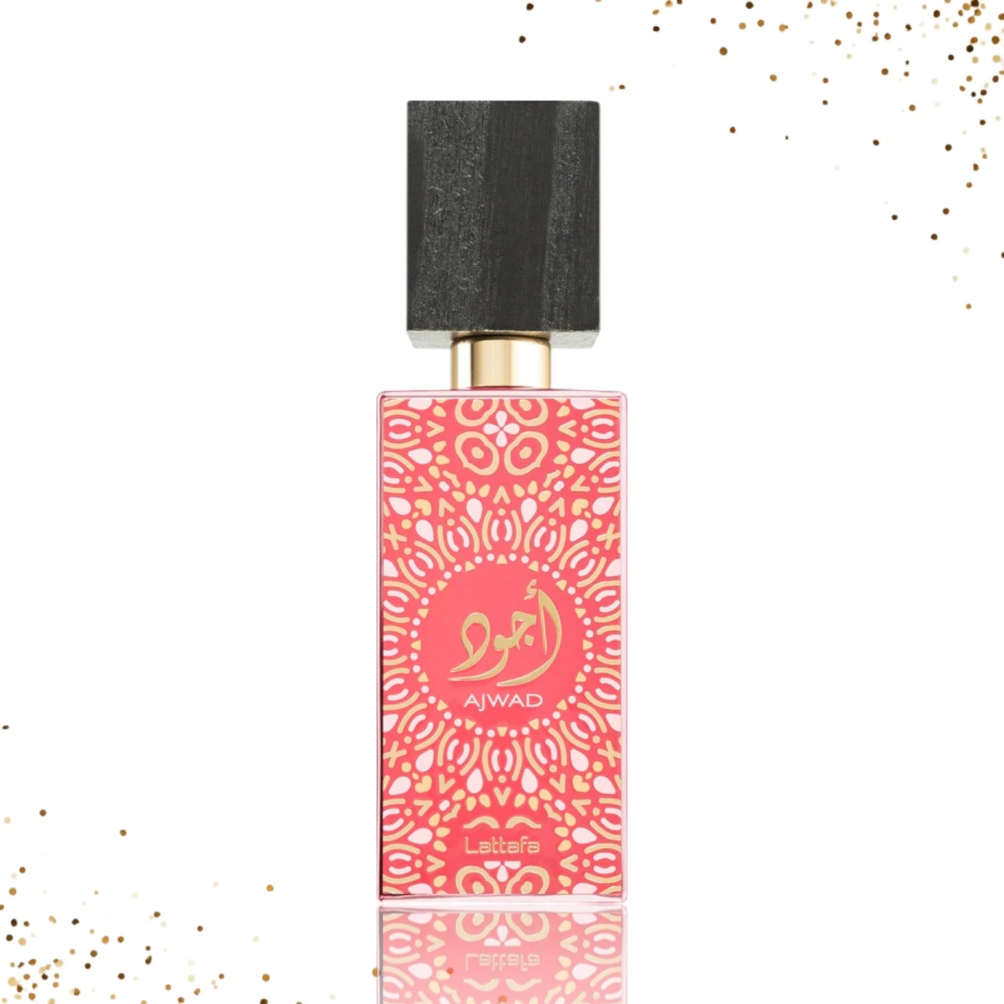 Ajwad Pink To Pink By Lattafa