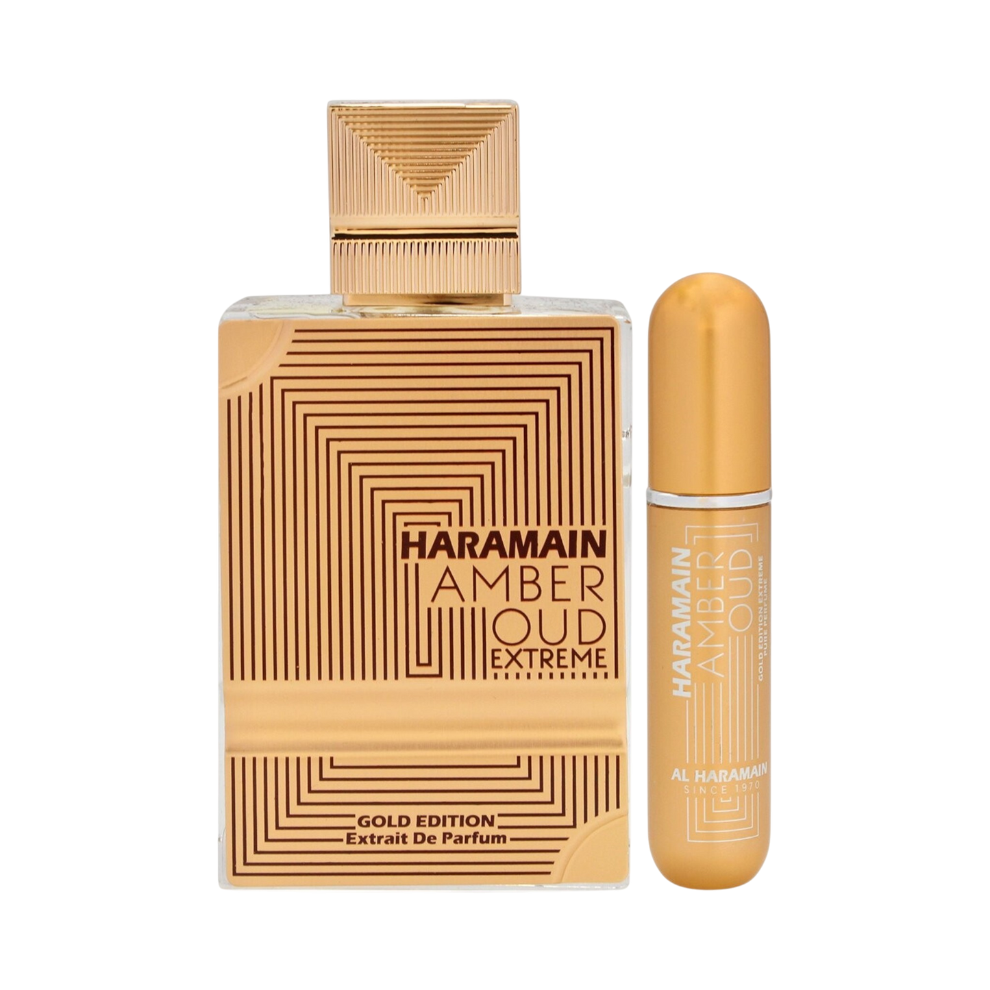 Amber Oud Gold Edition Extreme By Al Haramain