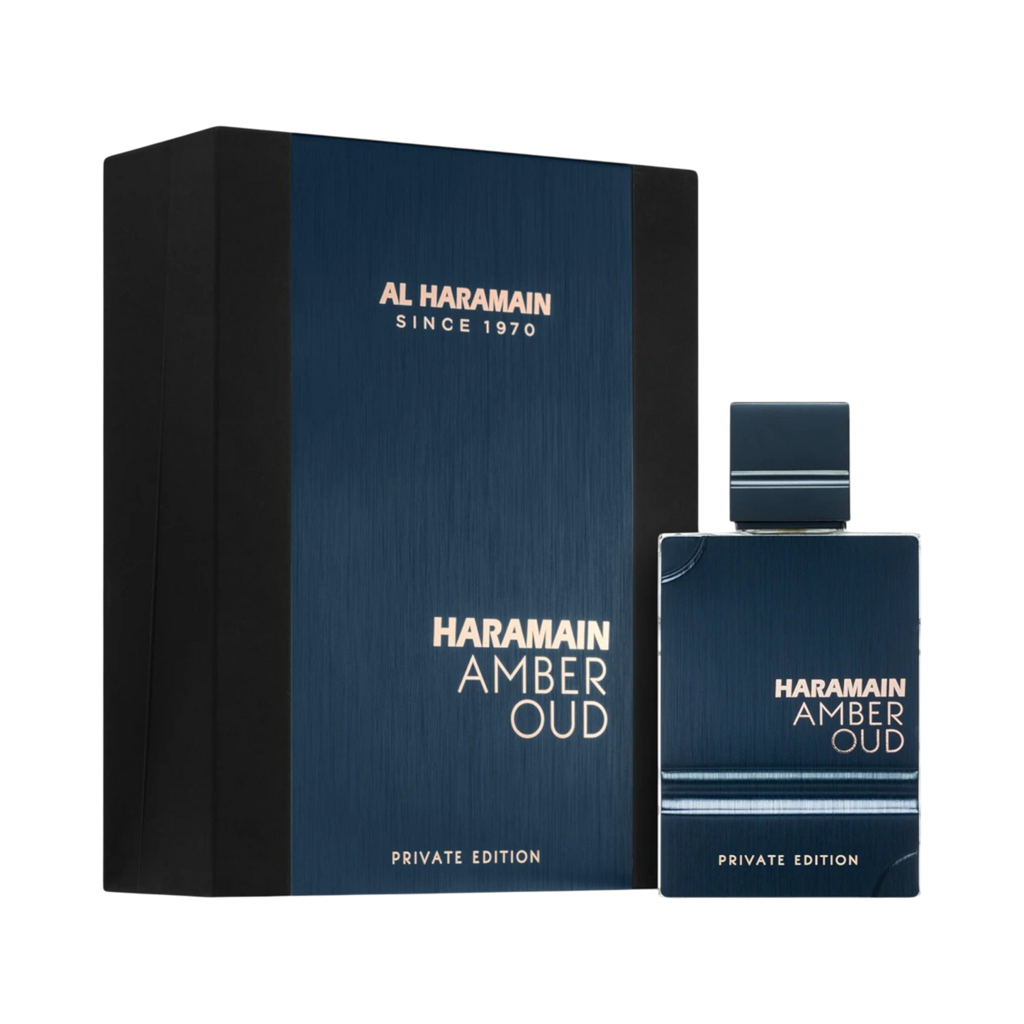Amber Oud Private Edition By Al Haramain