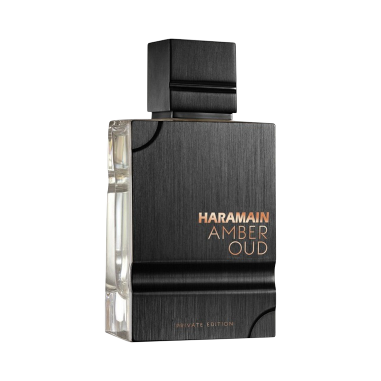 Amber Oud Private Edition By Al Haramain