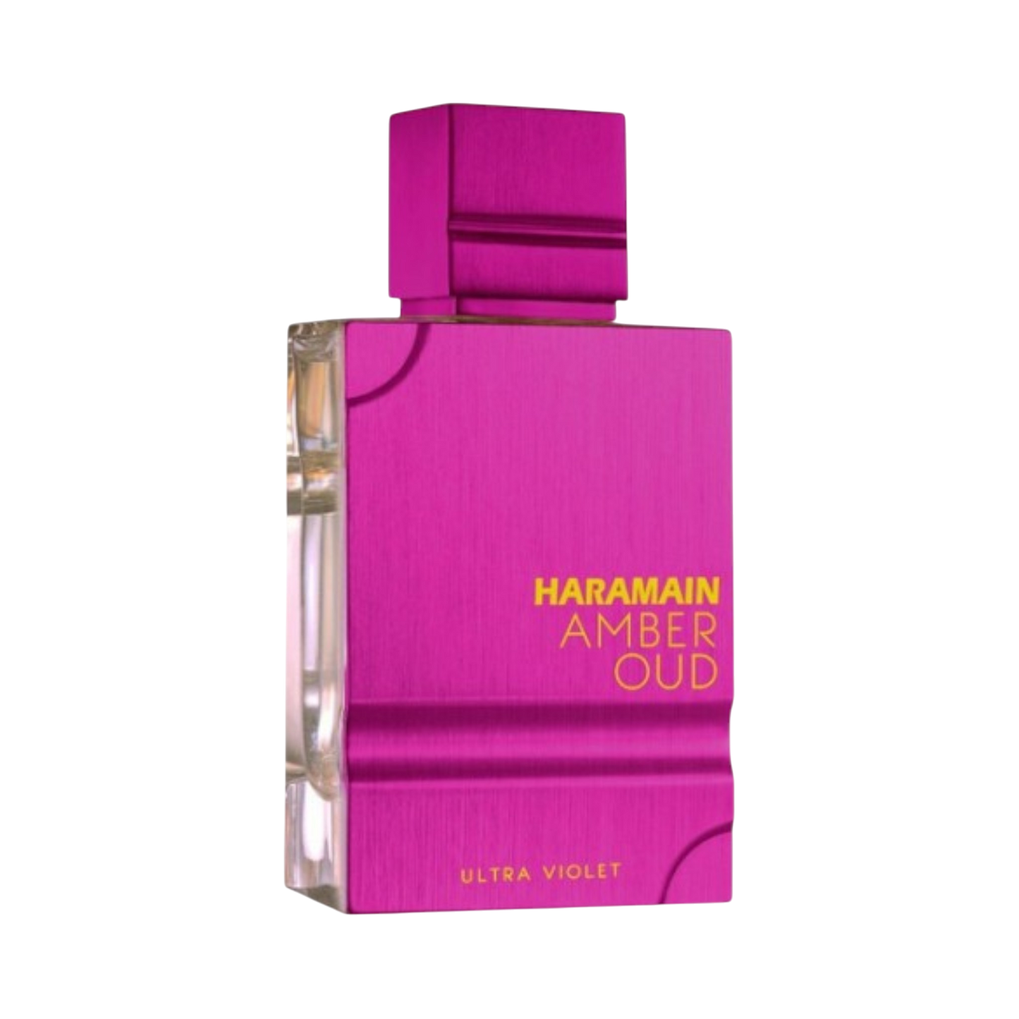 Amber Oud Ultra Violet By Al Haramain