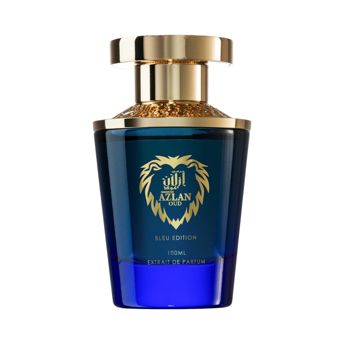Azlan Oud Bleu Edition By Al Haramain