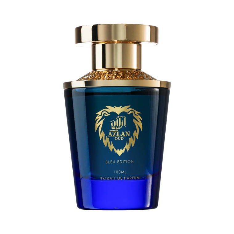 Azlan Oud Bleu Edition By Al Haramain