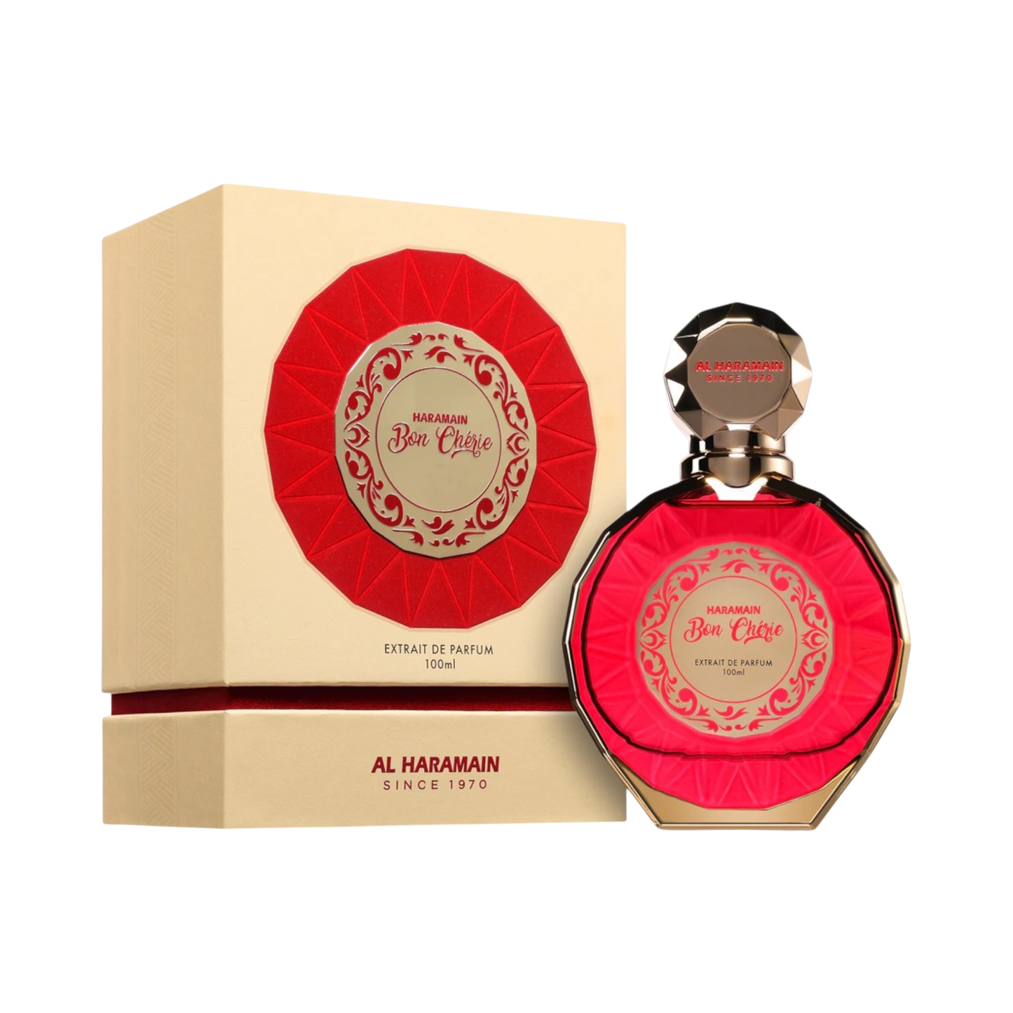 Bon Cherie By Al Haramain