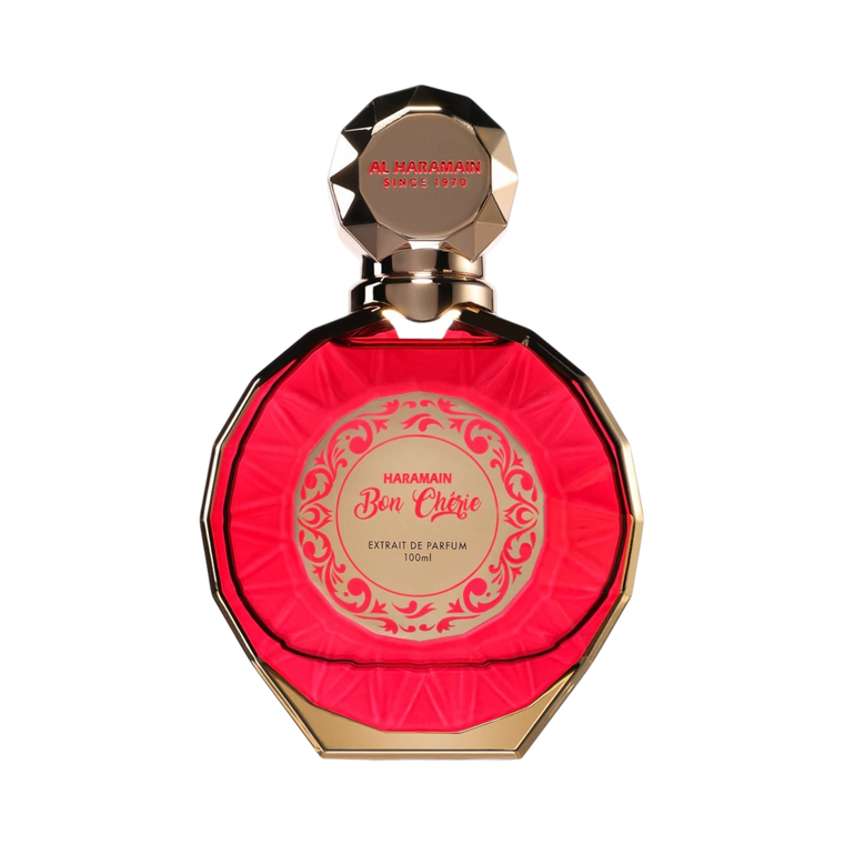 Bon Cherie By Al Haramain