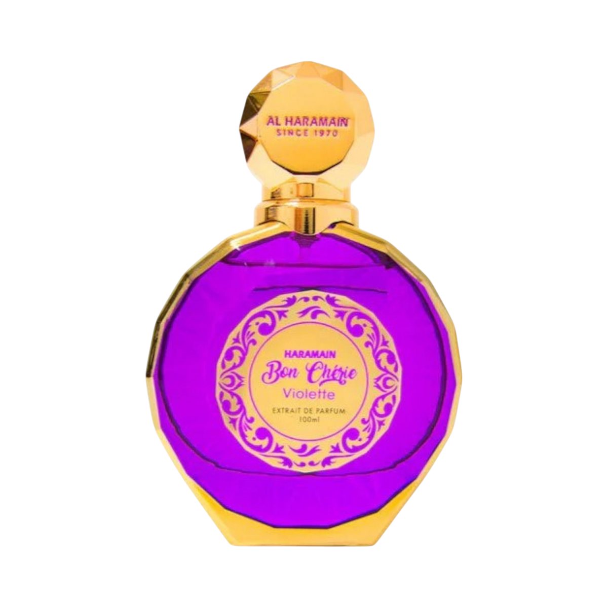Bon Cherie Violette By Al Haramain