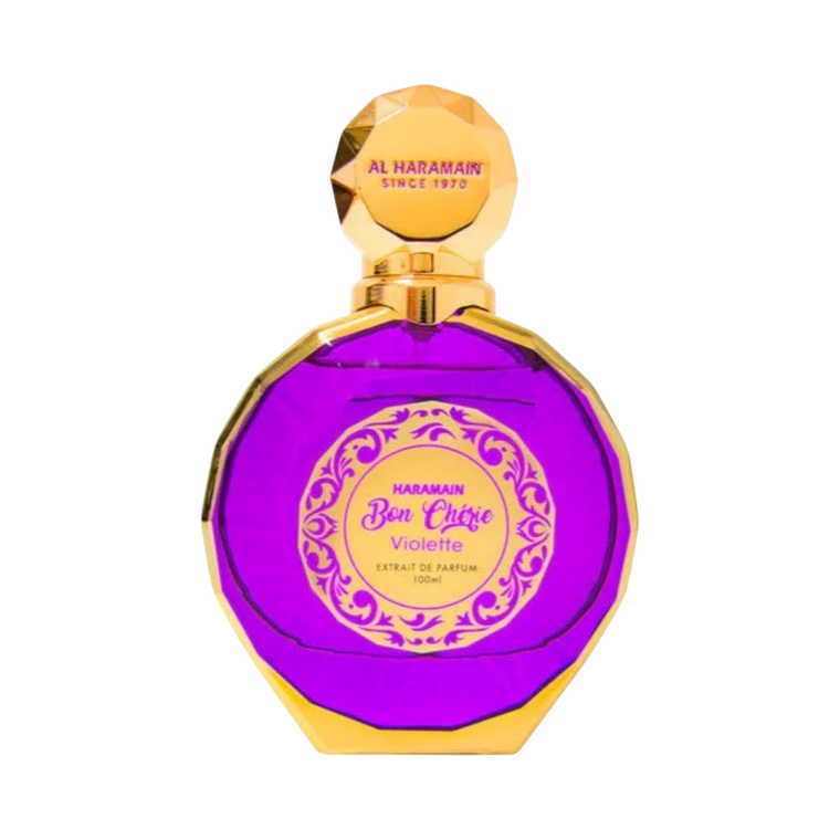 Bon Cherie Violette By Al Haramain