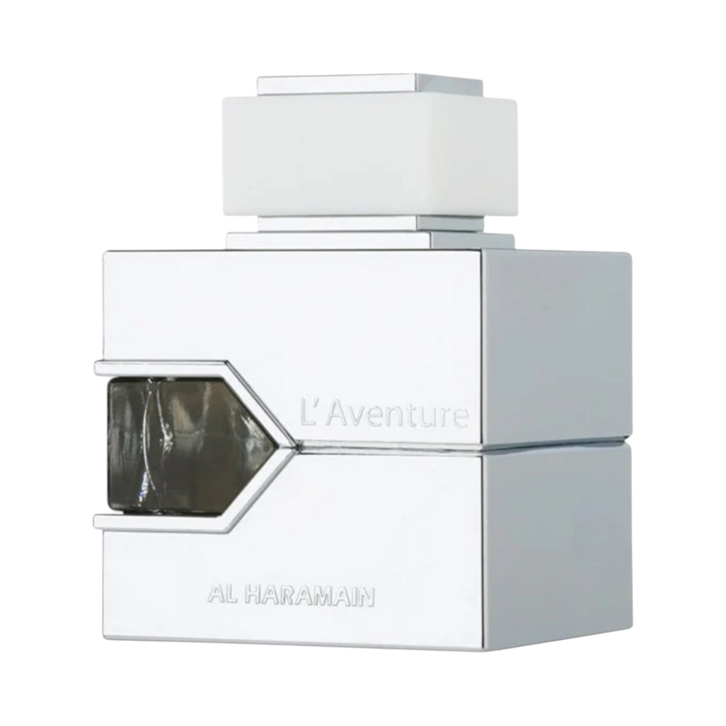 L 'Aventure Blanche By Al Haramain