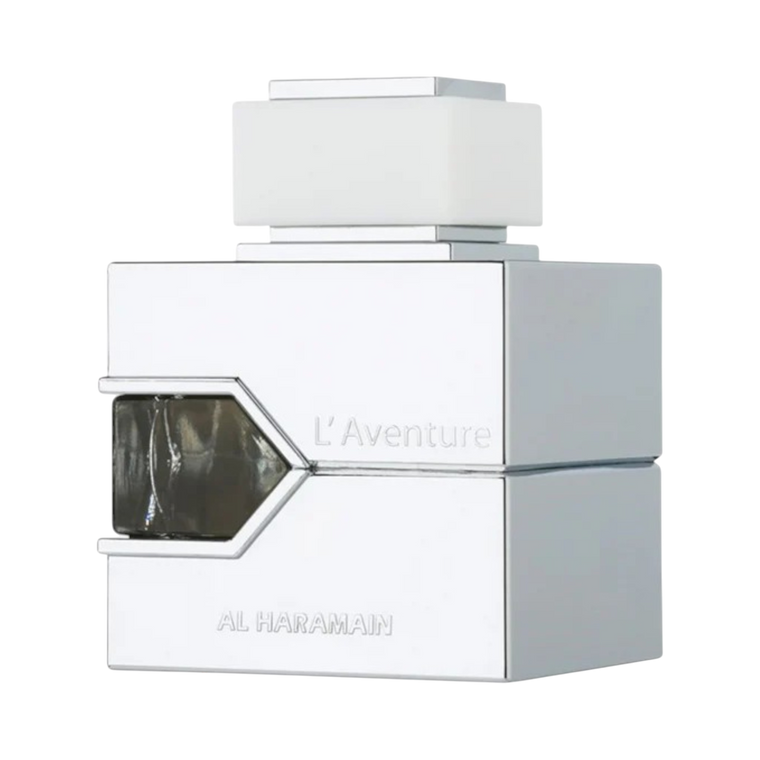 L 'Aventure Blanche By Al Haramain