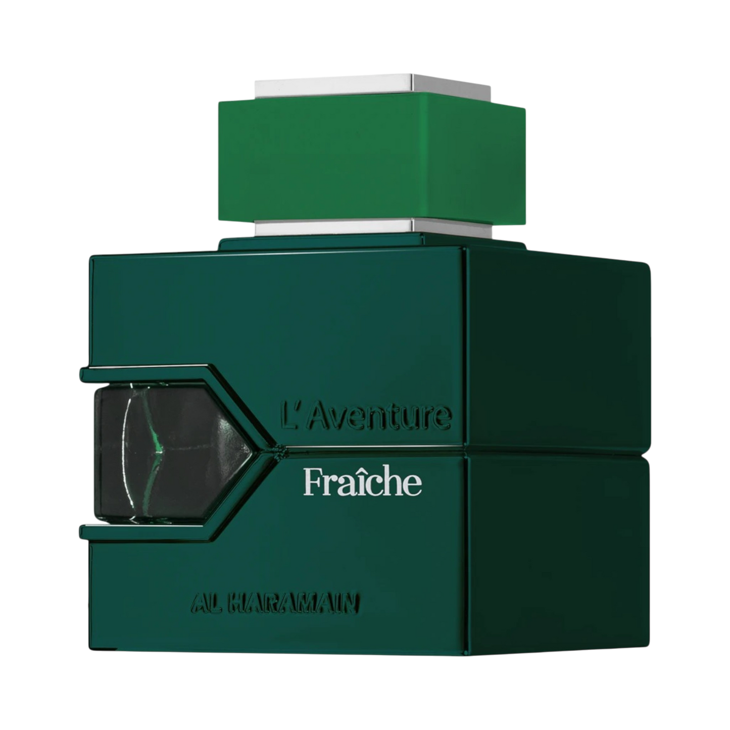 L 'Aventure Fraiche By Al Haramain