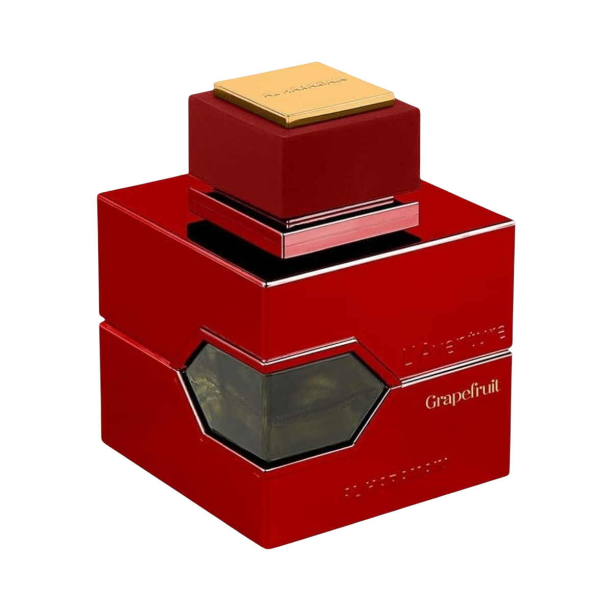 L 'Aventure Grapefruit By Al Haramain
