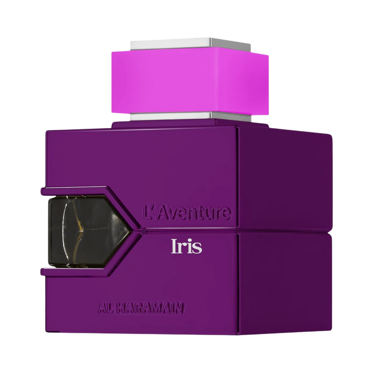 L 'Aventure Iris By Al Haramain