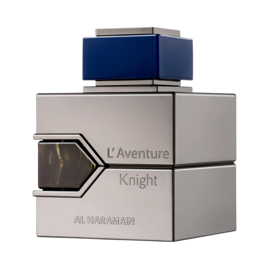 L 'Aventure Knight By Al Haramain