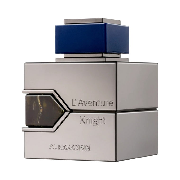 L 'Aventure Knight By Al Haramain