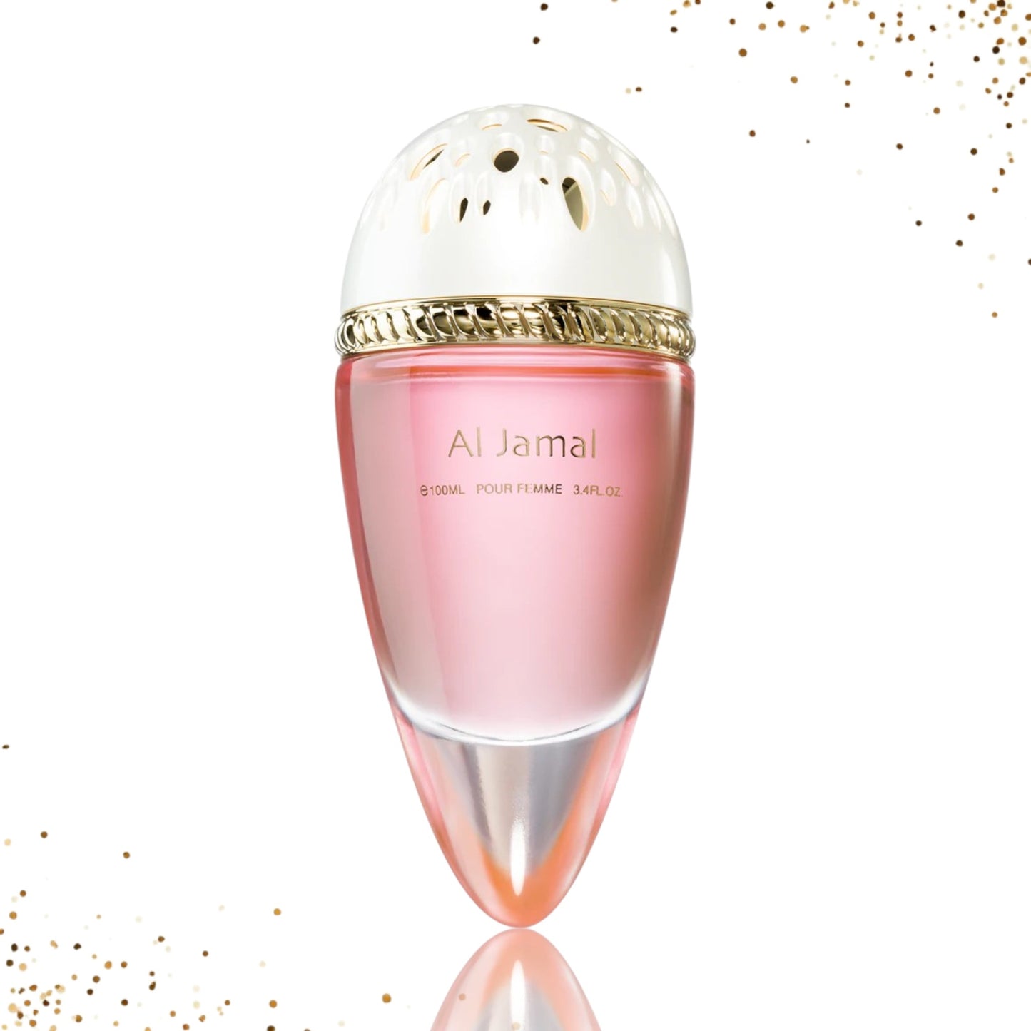 Al Jamal Pour Femme by Le Chameau