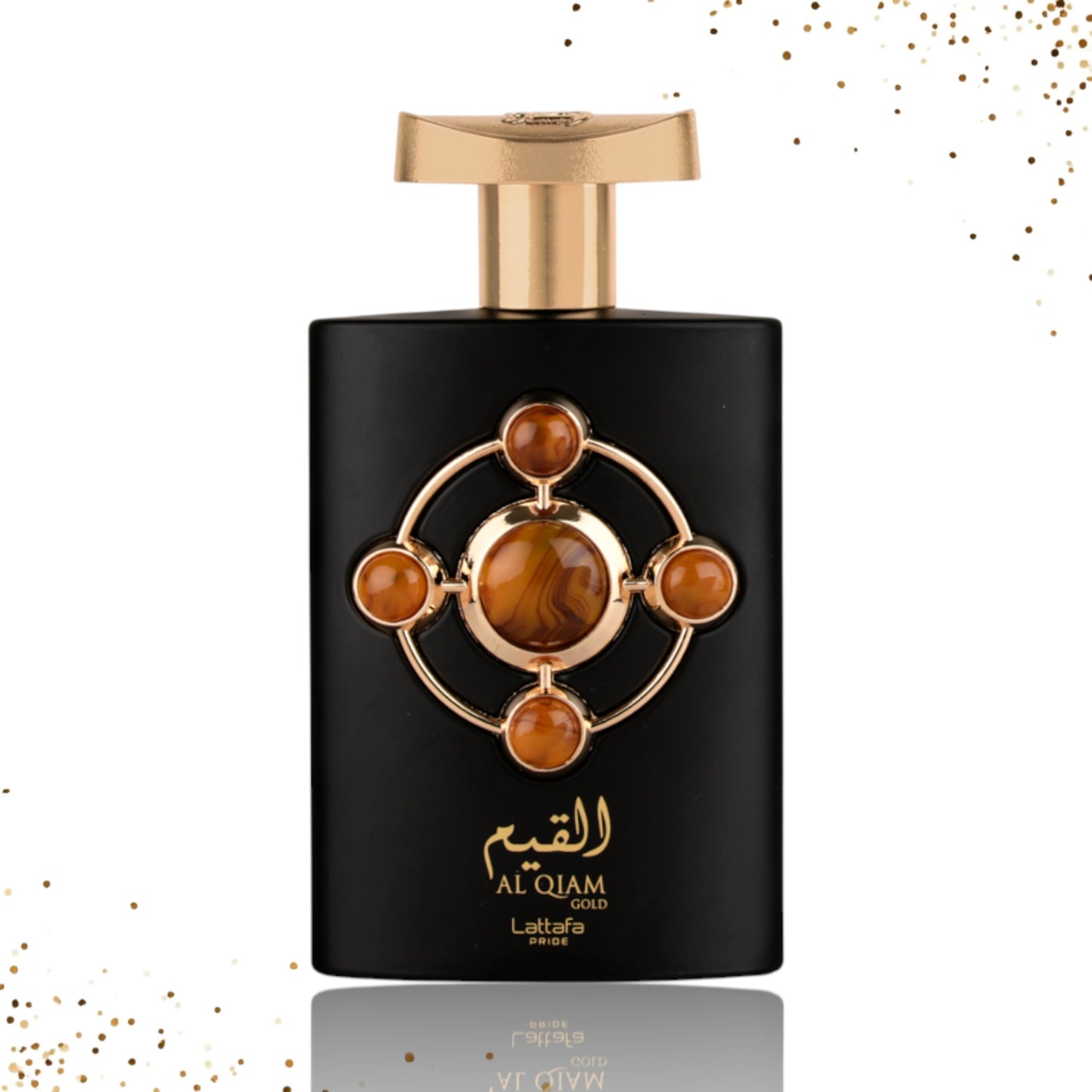 Al Qiam Gold By Lattafa