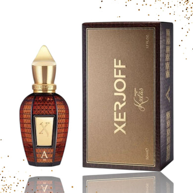 Alexandria III By Xerjoff  Parfum