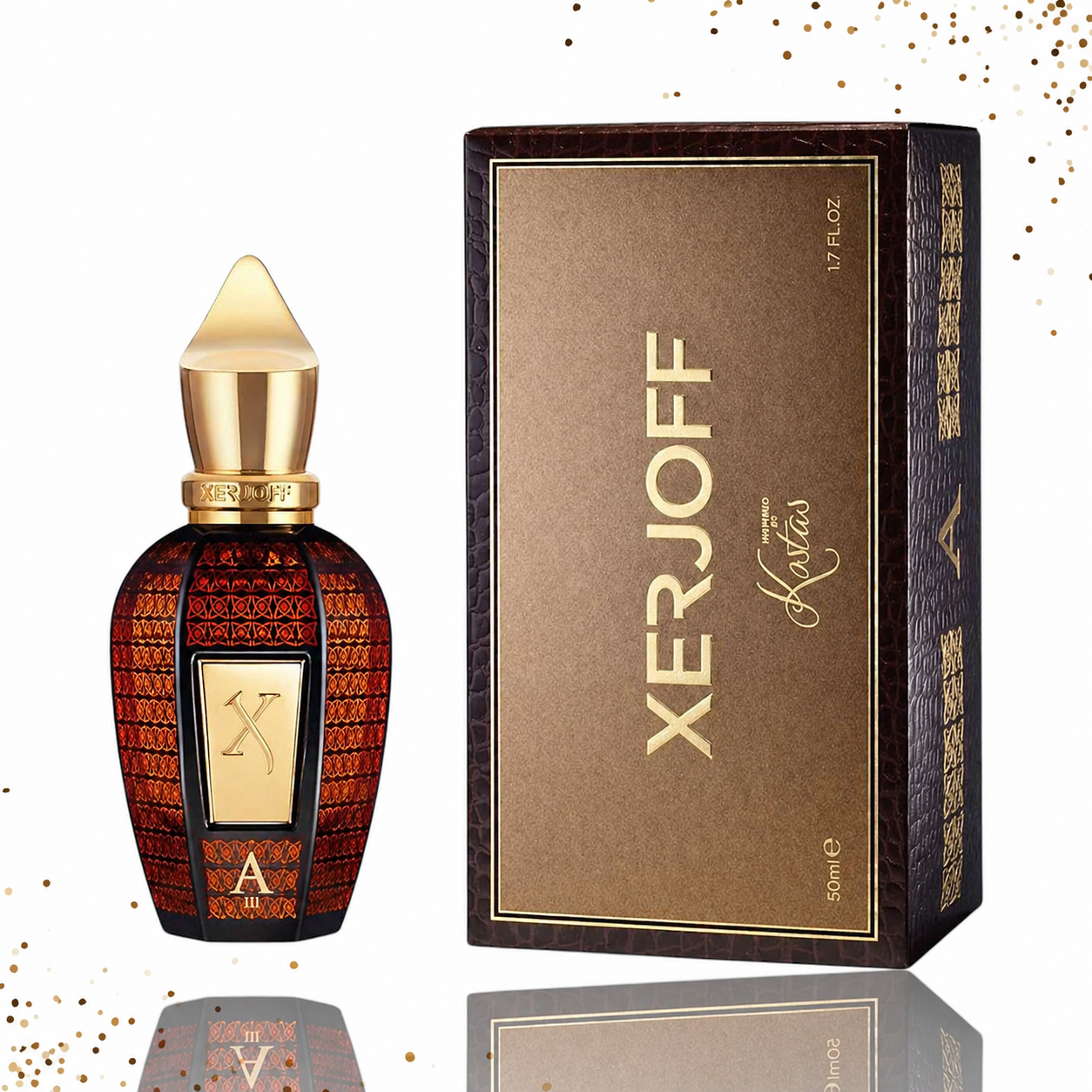Alexandria III By Xerjoff  Parfum