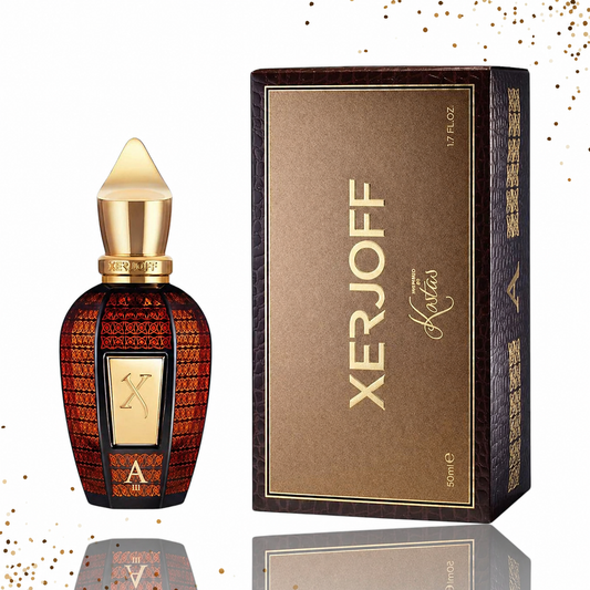 Alexandria III By Xerjoff  Parfum