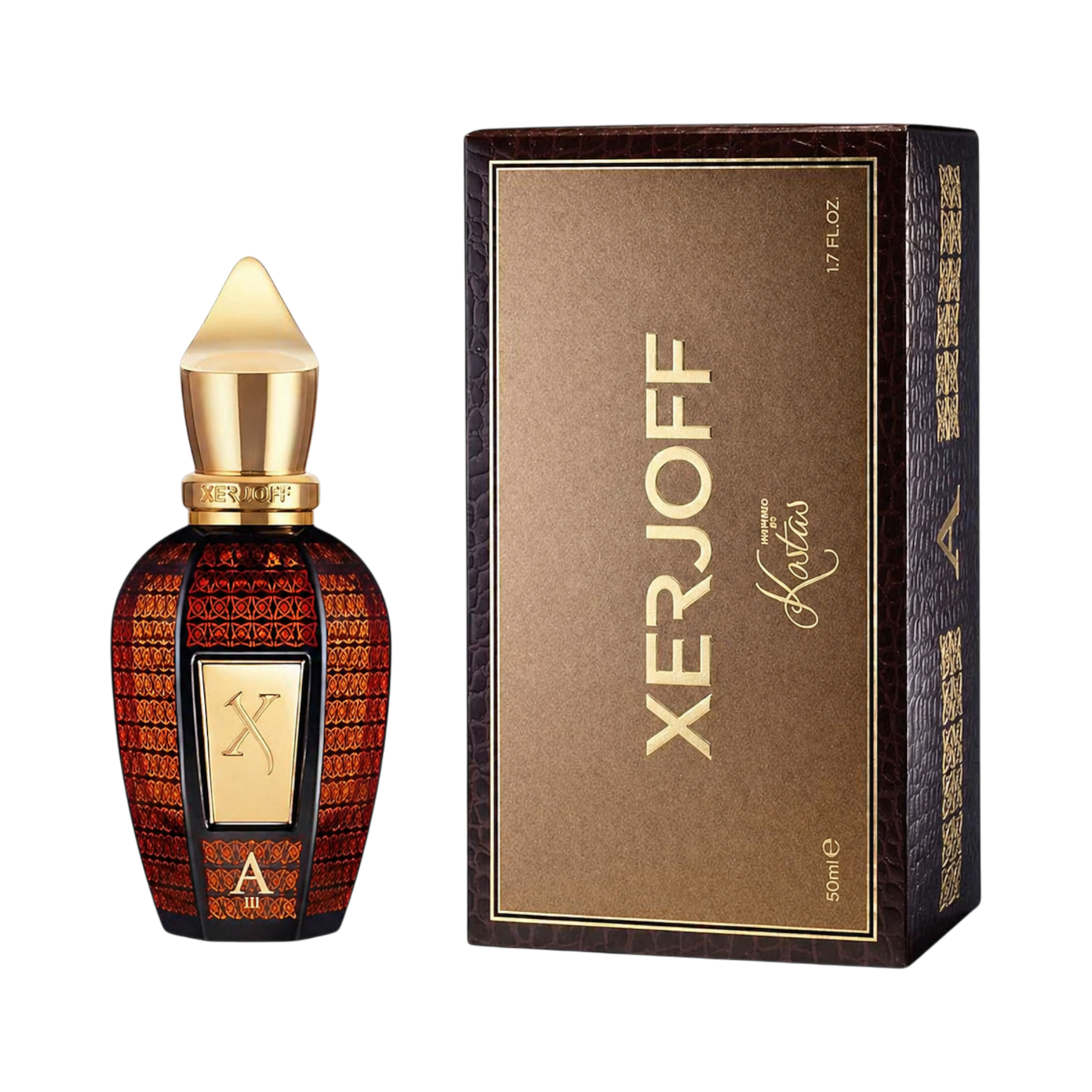 Alexandria III By Xerjoff  Parfum