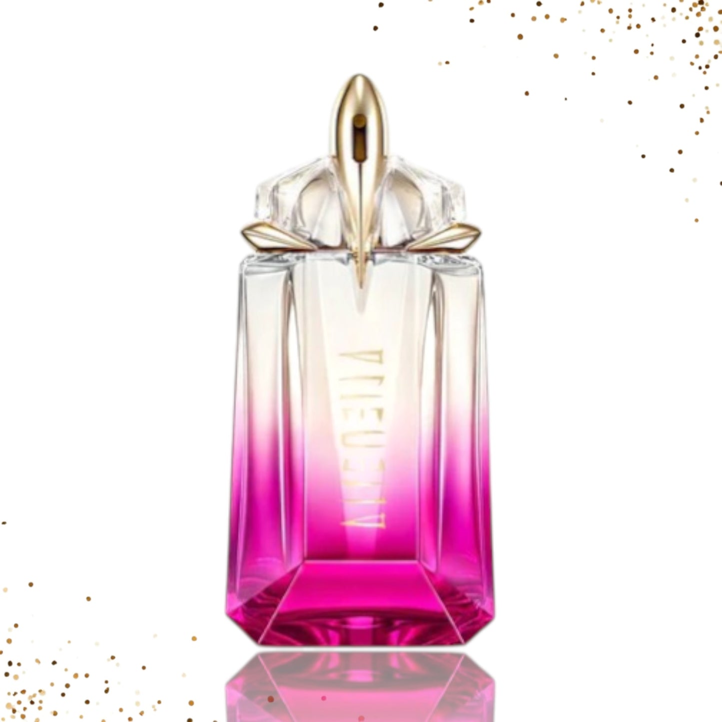 Alien Pulp by Mugler