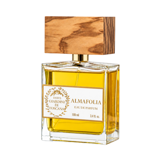 Almafolia by Giardini di Toscana