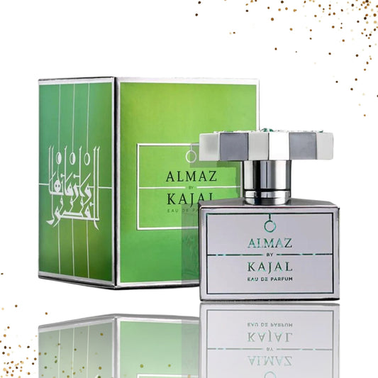 Almaz By Kajal 3.4 Oz Eau de Parfum