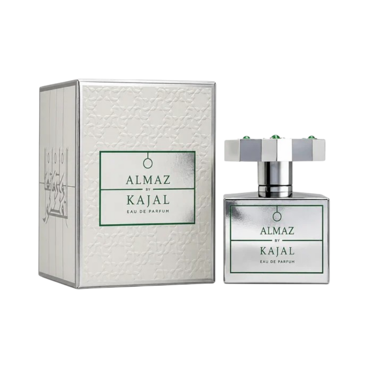Almaz By Kajal