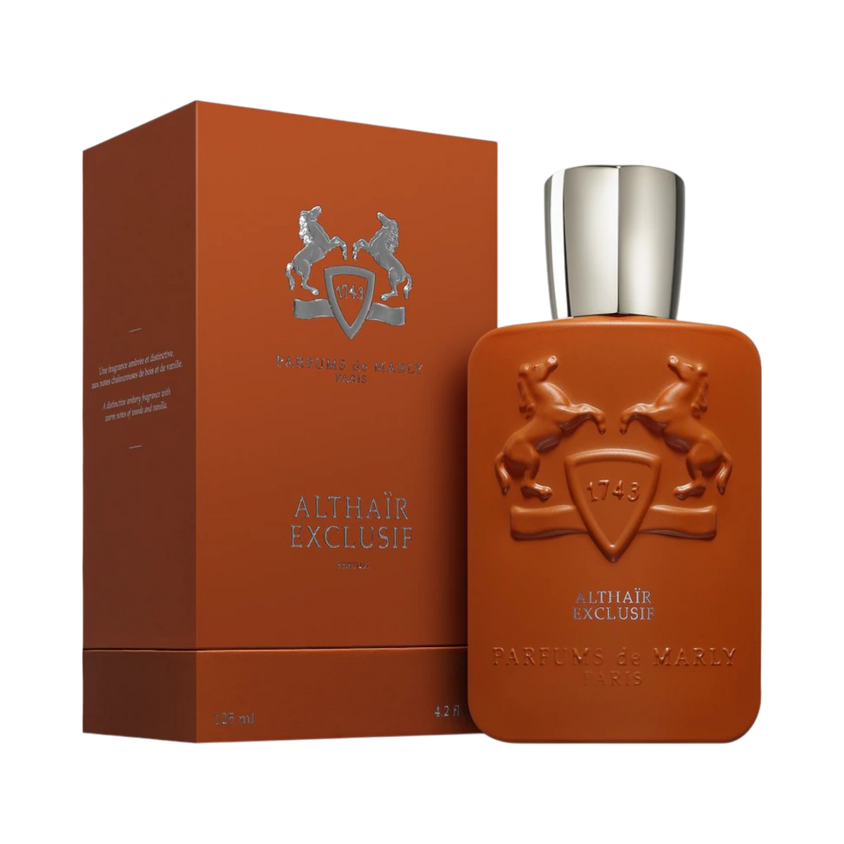 Althair Exclusif by Parfums de Marly