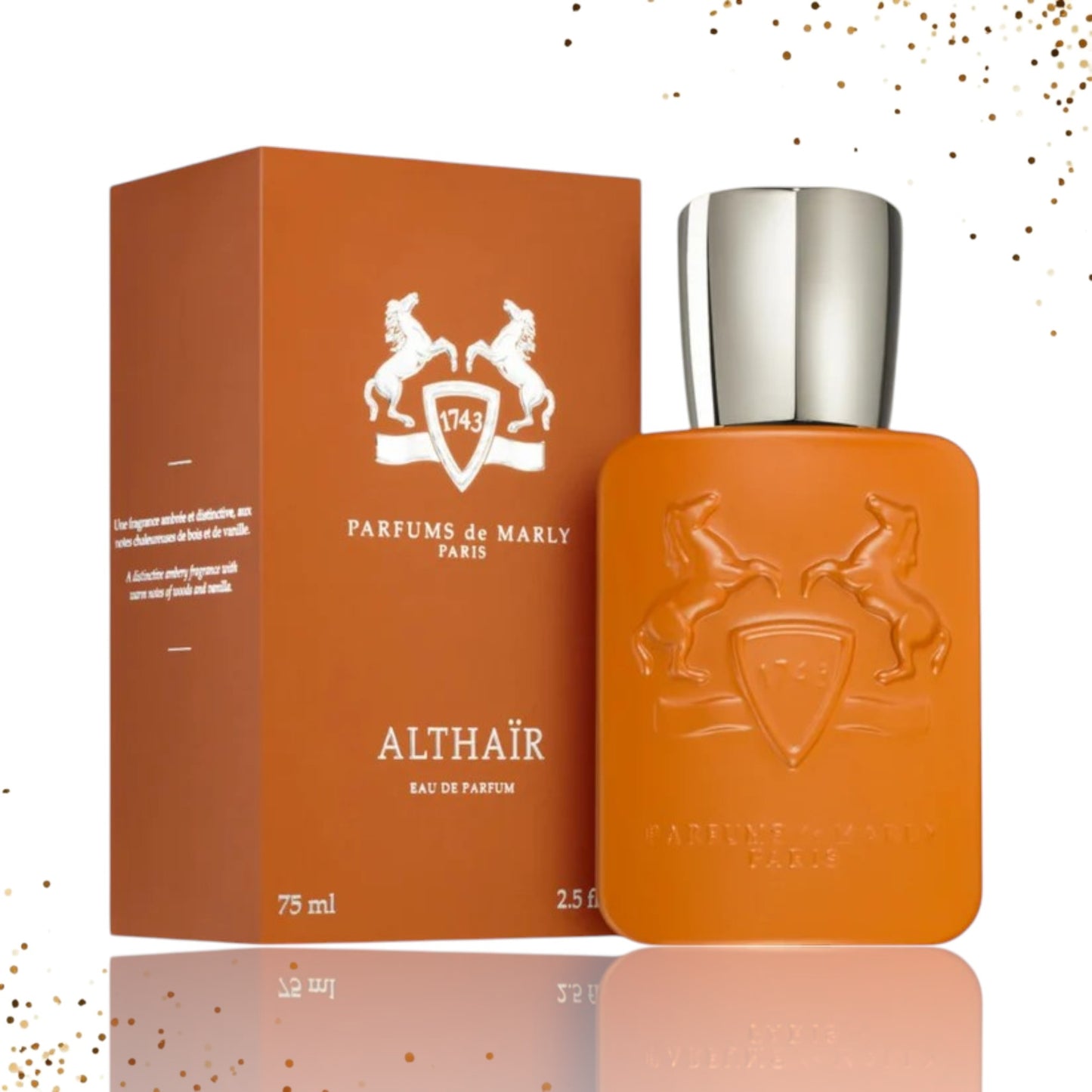 Althair by Parfums de Marly Paris Eau De Parfum