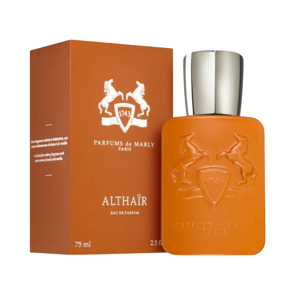 Althair by Parfums de Marly