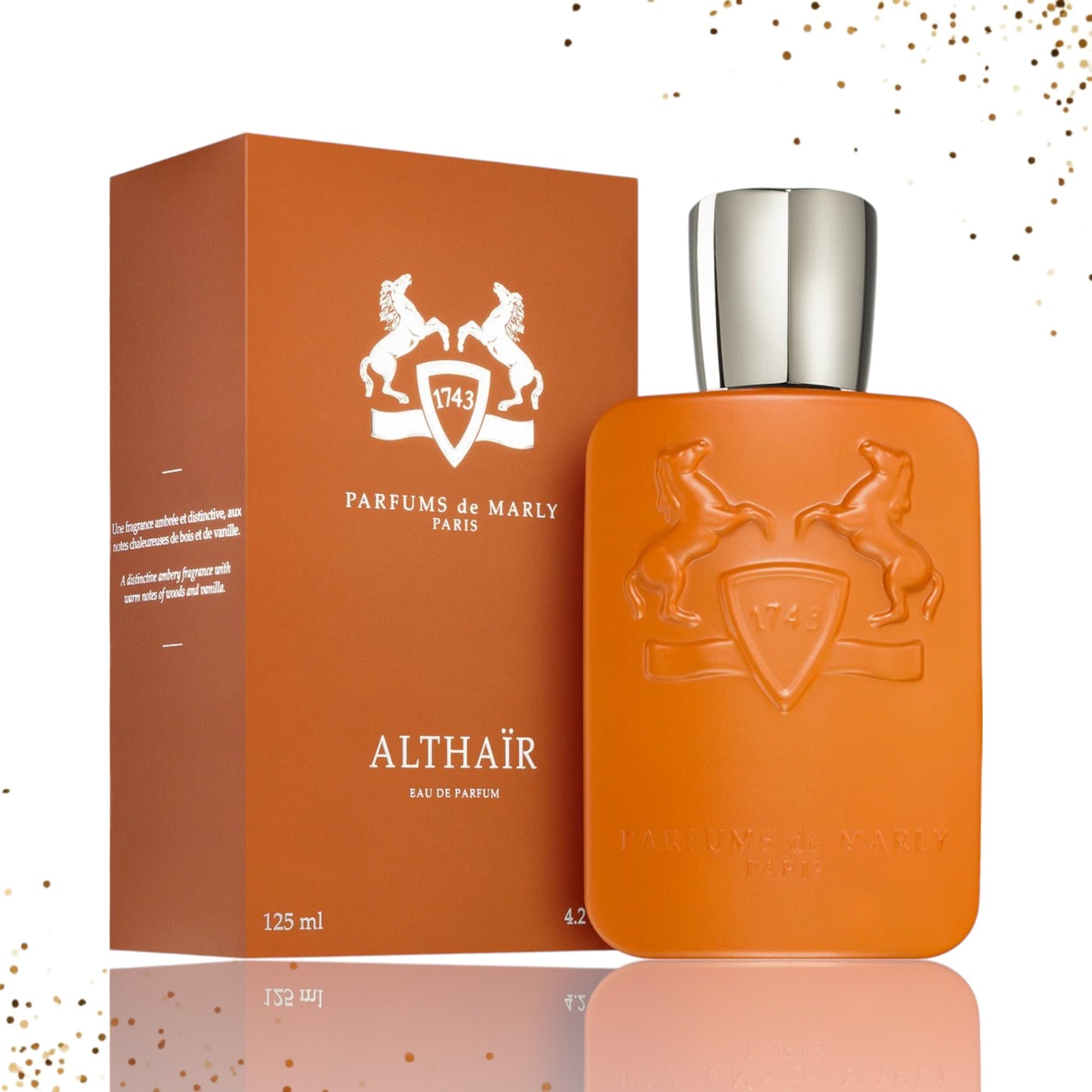 Althair by Parfums de Marly Paris Eau De Parfum