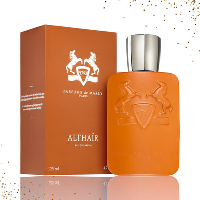 Althair by Parfums de Marly